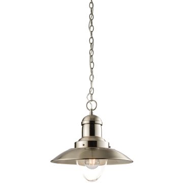 Endon MENDIP 60799 Lampă cu pendul 1x40W/E27 IP20