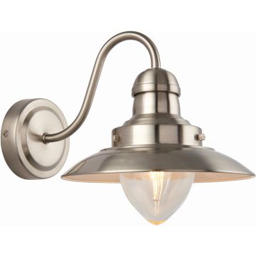 Endon MENDIP 60800 Aplique de perete 1x40W/E14 IP20