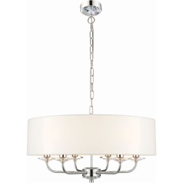 Endon NIXON 60179 Candelabru 6x40W/E14 IP20