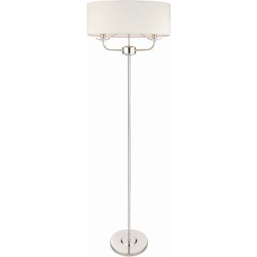 Endon NIXON 60803 Lampă de podea 2x40W/E14 IP20