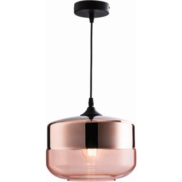 Endon WILLIS 60182 Lampă cu pendul 1x60W/E27 IP20