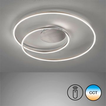 Fischer&Honsel Holy 21295 Lustră de tavan 1x33W/LED 2700K 3900 lm IP20