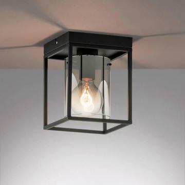 Fischer&Honsel Samu 21303 Lampă de tavan 1x40W/E27 IP20