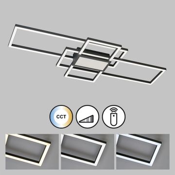 Fischer&Honsel Seth 21368 Lustră de tavan 1x35W/LED 2700K 6000 lm IP20