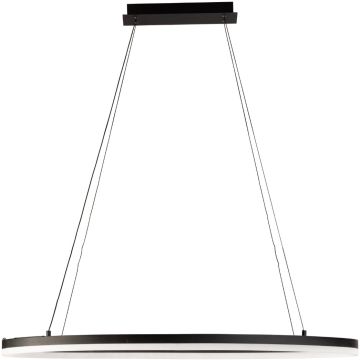 Fischer&Honsel Sirko 60977 Lampă cu pendul 1x37,7w/led 2700k-3350k-4000k 4429lm ip20