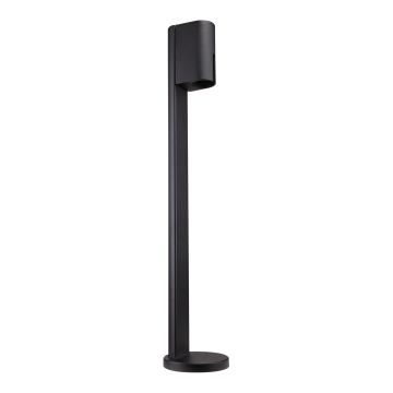 Italux ROVIGO 60350/BK-9 Lampă de podea 1x8W/LED 250LM IP54