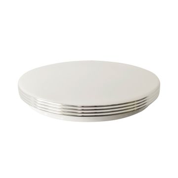 Milagro BRAVO ML4267 Lustră de tavan 16W LED 4000K IP44