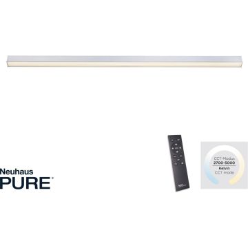Paul Neuhaus PURE-LINES 6021-95 Lampă liniară 1x18W/LED 2700-5000k 1740lm ip20