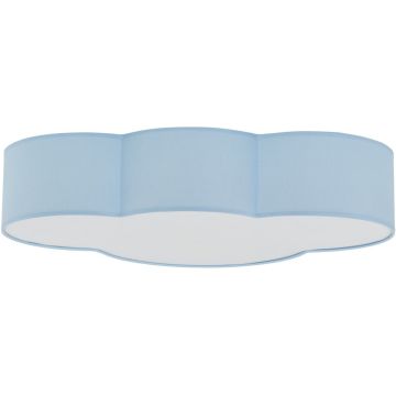 TK Lighting CLOUD 6071 Lustră de tavan 4x15W/E27