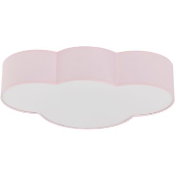 TK Lighting CLOUD 6072 Lustră de tavan 4x15W/E27