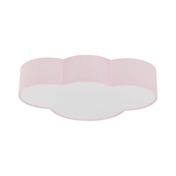 TK Lighting CLOUD 6072 Lustră de tavan 4x15W/E27
