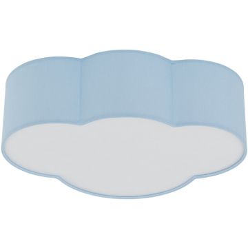 TK Lighting CLOUD 6074 Lustră de tavan 2x15W/E27