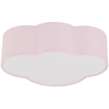 TK Lighting CLOUD 6075 Lustră de tavan 2x15W/E27