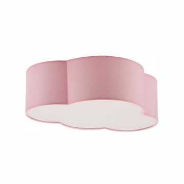 TK Lighting CLOUD 6075 Lustră de tavan 2x15W/E27