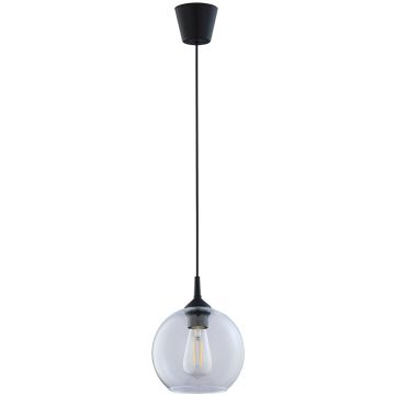 TK Lighting CUBUS 6080 Lampă cu pendul 1x15W/E27
