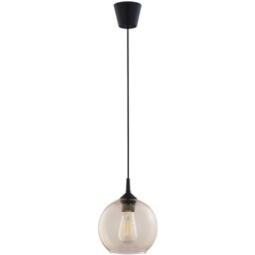 TK Lighting CUBUS 6082 Lampă cu pendul 1x15W/E27