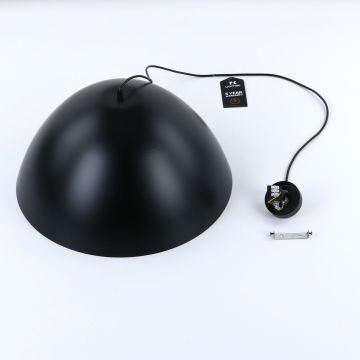 TK Lighting FARO 6006 Lampă cu pendul 1x15W/E27