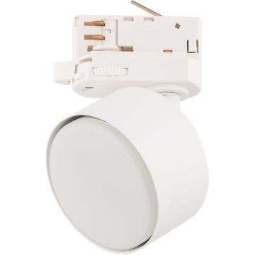 TK Lighting TRACER 6060 Proiector de șină 1x15W/GX53