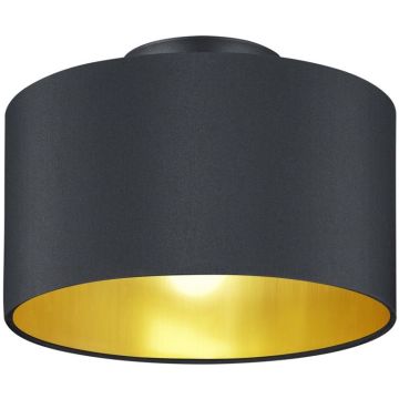 Trio HOSTEL 608200279 Lampă de tavan 2x40w/e14 ip20