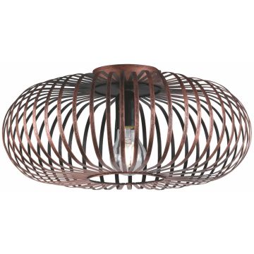 Trio JOHANN 606900162 Lampă de tavan 1x60w/e27 ip20