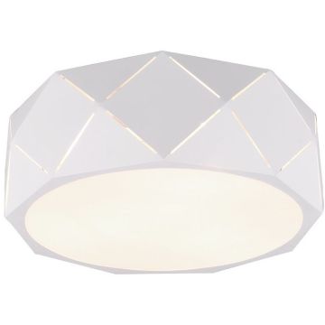 Trio ZANDOR 603500331 Lampă de tavan 3x25w/e27 ip20