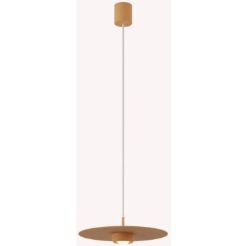 Zambelis PENDANT LED 2586 Lampă cu pendul 21W/led 3000K 1300lm IP20