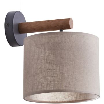 TK Lighting DEVA 6106 Aplique de perete 1x15W/E27