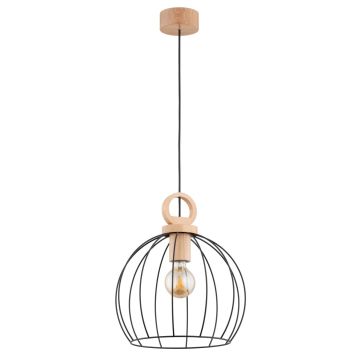 Alfa AVATAR 61174 Lampă cu pendul 1x60W/E27 IP20