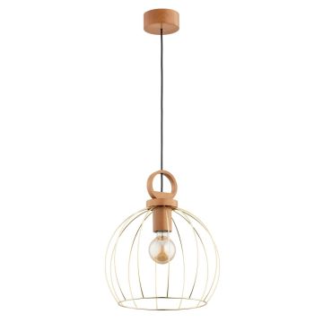 Alfa AVATAR 61176 Lampă cu pendul 1x60W/E27 IP20