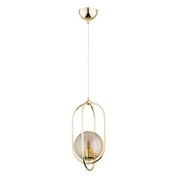 Alfa BINAR 61253 Lampă cu pendul 1x40W/E14 IP20