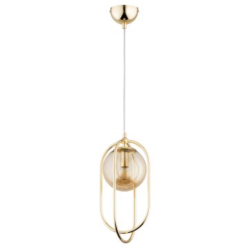 Alfa BINAR 61254 Lampă cu pendul 1x40W/E14 IP20