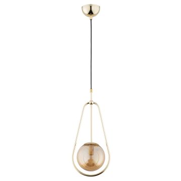 Alfa EL-DORADO 61239 Lampă cu pendul 1x40W/E14 IP20