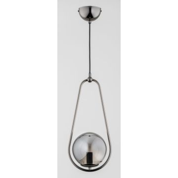 Alfa ELIPSA 61248 Lampă cu pendul 1x10W/E14 IP20