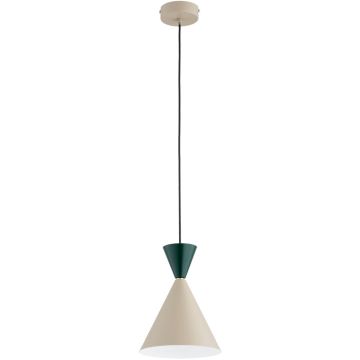 Alfa ENTORI 61600 Lampă cu pendul 1x15W/E27