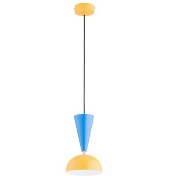 Alfa ENTORI 61603 Lampă cu pendul 1x15W/E27