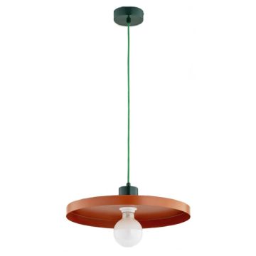 Alfa ETERI 61530 Lampă cu pendul 1xE27