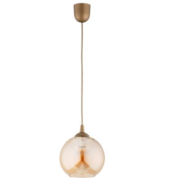 Alfa FICO 61376 Lampă cu pendul 1x15W/E27