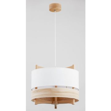 Alfa GALDI 61296 Lampă cu pendul 1x15W/E27 IP20