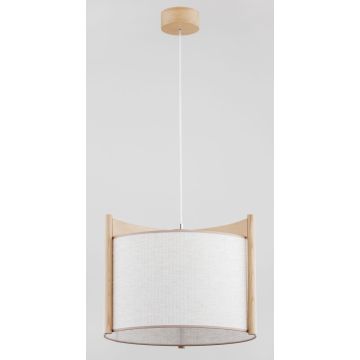 Alfa GALDI 61297 Lampă cu pendul 1x15W/E27 IP20