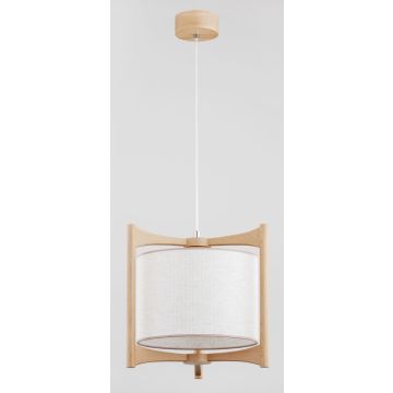 Alfa GALDI 61298 Lampă cu pendul 1x15W/E27 IP20