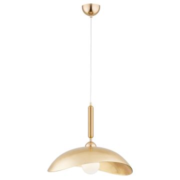 Alfa GOLDEN 61113 Lampă cu pendul 1x60W/E27 IP20