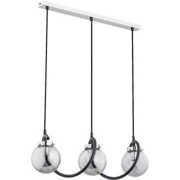 Alfa GOTTA 61033 Lampă cu pendul 3x10W/E14