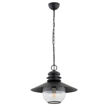 Alfa HOLLY 61341 Lampă cu pendul 1x15W/E27 IP20