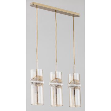 Alfa KAPRIS 61016 Lampă cu pendul 3x60W/E27
