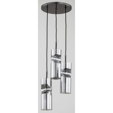 Alfa KAPRIS 61017 Lampă cu pendul 3x60W/E27
