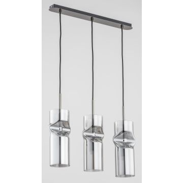 Alfa KAPRIS 61018 Lampă cu pendul 3x60W/E27