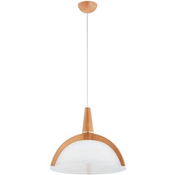 Alfa KLAN 61348 Lampă cu pendul 1x15W/E27