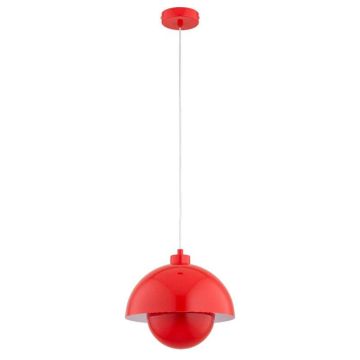 Alfa KUGER 61438 Lampă cu pendul 1x15W/E27 IP20