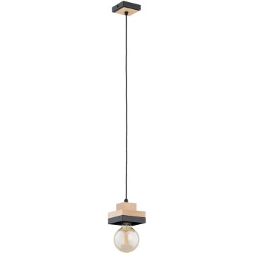 Alfa LARSO 61540 Lampă cu pendul 1x15W/E27
