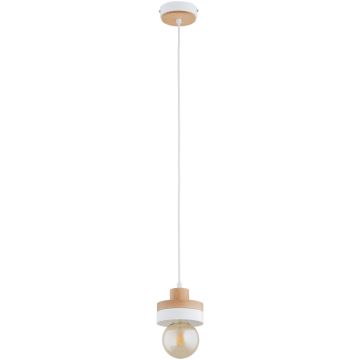 Alfa LARSO 61541 Lampă cu pendul 1x15W/E27